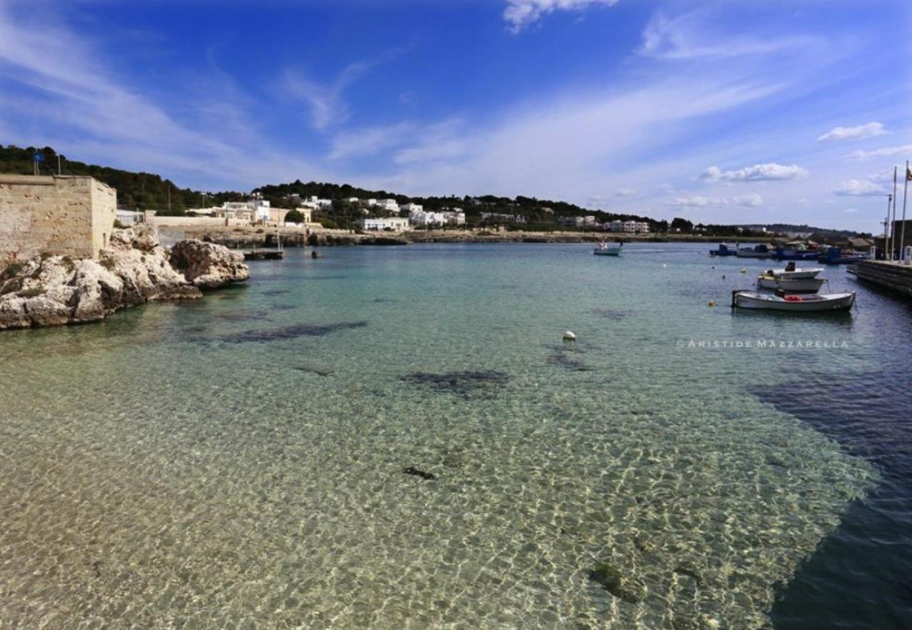 Trullo In The Wood Villa Nardo Exterior photo